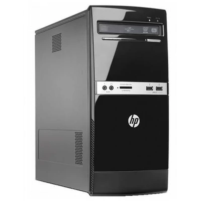 HP Intel Core 2 Duo E7500 2X2,93Ghz CPU - 4GB DDR3 PC (HP 500B Tower)