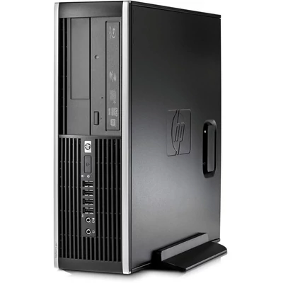 HP AMD A4-5300B 3,6Ghz - 8GB DDR3 RAM PC (Játékokra is! HP 6305 PRO)