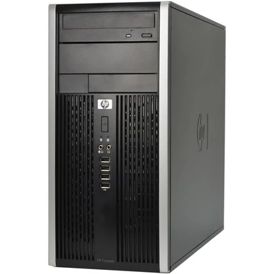 HP AMD A4-6300 3,9Ghz - 4GB DDR3 RAM PC (HP 6305 Tower, Játékokra is!)