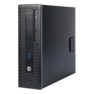 HP EliteDesk 705 G2 SFF AMD A10-8750B / 8GB DDR3 / 500GB SATA3 HDD