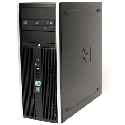 HP Intel Core i7-870 3,6Ghz CPU - 8GB DDR3 PC (GT1030 2GB DDR5 VGA, JÁTÉKRA IS!)