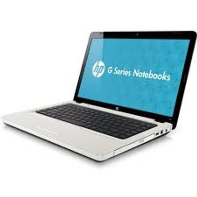 HP Intel Core i3-350M CPU - 4GB DDR3 Notebook (Pavilion G62, 15,6