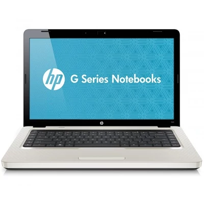 HP Intel Core i3-350M CPU - 4GB DDR3 Notebook (Pavilion G62, 15,6