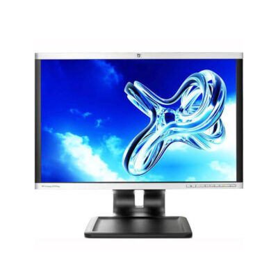 HP LA2205WG 22" HD LED monitor