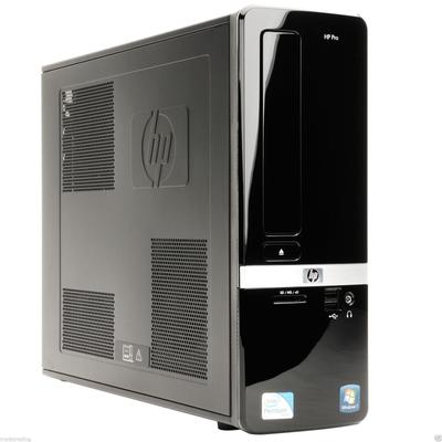 HP Intel Core i5-750 3,2Ghz CPU - 12GB DDR3 PC (HP PRO 3130 SFF)