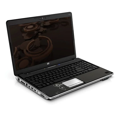 HP Intel Core i7-Q720 CPU - 4GB DDR3 Notebook (HP Pavilion DV8 17,3
