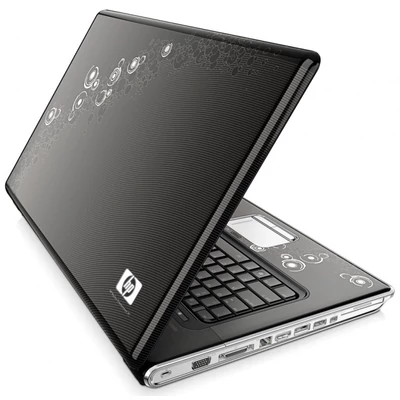 HP Intel Core i7-Q720 CPU - 4GB DDR3 Notebook (HP Pavilion DV8 17,3