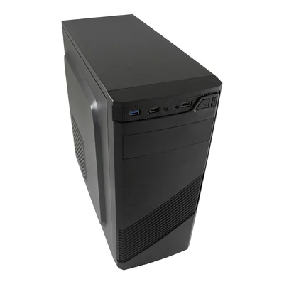 Intel Core i5-2500K 3,7Ghz  CPU - 16GB DDR3 RAM - 500GB SATA3 PC
