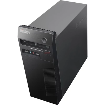 Lenovo Core 2 Duo E6700 2x3,2Ghz CPU - 4GB DDR3 RAM PC