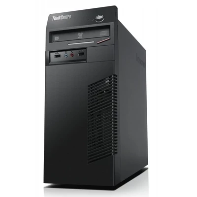 Lenovo Core 2 Duo E6700 2x3,2Ghz CPU - 4GB DDR3 RAM PC