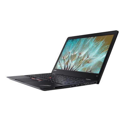 Lenovo ThinkPad 6. GEN INTEL I3-6100U CPU / 8GB DDR4 / 128GB M2 SSD / 12,5