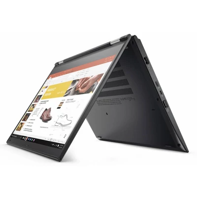 Lenovo Yoga 260 laptop 6. GEN Intel Core i5-6300U CPU / 8GB DDR4 / 256GB NVME SSD