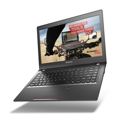 Lenovo IdeaPad E31-80 laptop 6. GEN Intel Core i3-6006U CPU / 8GB DDR4 / 128GB NVME SSD / 13,3