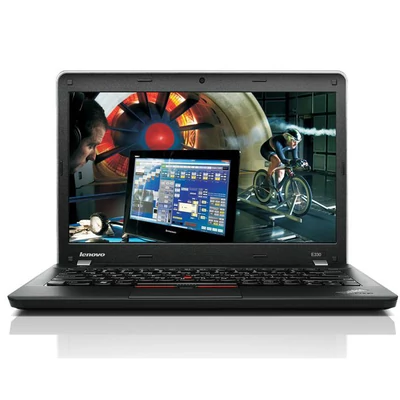 Lenovo Thinkpad Edge E330 i3-3120M / 4GB DDR3 / 320GB SATA HDD