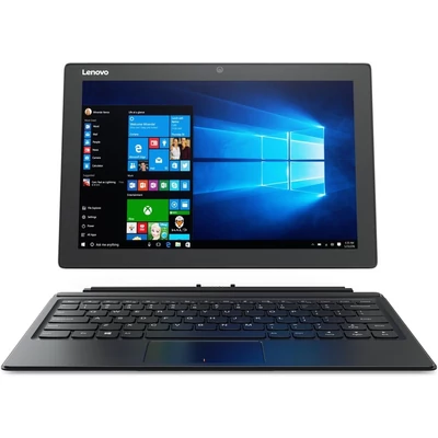 Lenovo IdeaPad MIIX 510-12ISK 6. GEN INTEL I3-6100U CPU / 4GB DDR4 / 128GB M2 SSD / Érintő kijelző / 2 IN 1