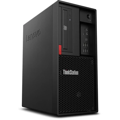 Lenovo Intel 8. GEN Core i7-8700K 4,7Ghz CPU - 32GB DDR4 2666Mhz RAM PC (P330 Tower, USB 3.0)