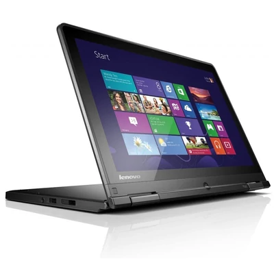 Lenovo Thinkpad S1 Yoga i7-4600U / 8GB DDR3 / 256GB SATA3 SSD