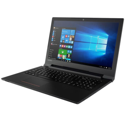 Lenovo IdeaPad V110 laptop 6. GEN Intel Core i3-6006U CPU / 8GB DDR4 / 128GB NVME SSD / 15,6" HD LED kijelző