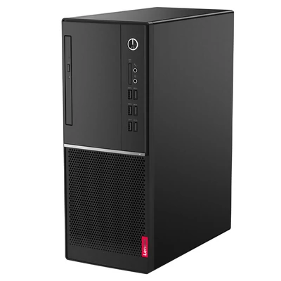 Lenovo Intel 8. GEN Core i5-8400 4,0Ghz CPU - 16GB DDR4 2400Mhz RAM PC (V530 Tower, USB 3.0, HDMI)