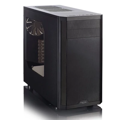 MSI GAMER Intel 6. GEN Core i7-6700K 4,2Ghz - 16GB DDR4 RAM PC (EVGA GTX1050ti VGA)