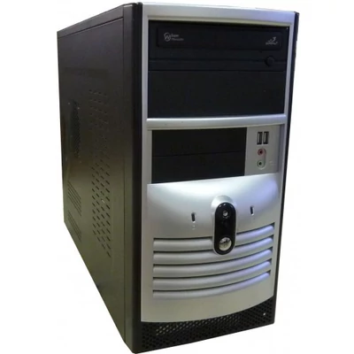 Intel Core 2 Duo E7400 CPU - 8GB DDR3 RAM PC (HDMI)