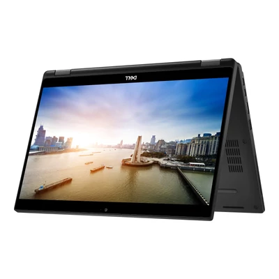 Dell Latitude 738p laptop 7. GEN Intel Core i5-7300U CPU / 16GB DDR4 / 256GB M2 SSD / Érintő kijelző / 2 IN 1