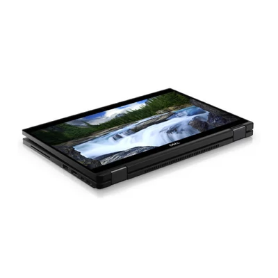 Dell Latitude 738p laptop 7. GEN Intel Core i5-7300U CPU / 16GB DDR4 / 256GB M2 SSD / Érintő kijelző / 2 IN 1