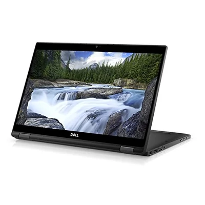 Dell Latitude 738p laptop 7. GEN Intel Core i5-7300U CPU / 16GB DDR4 / 256GB M2 SSD / Érintő kijelző / 2 IN 1