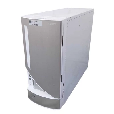 Intel Core i7-920 2,93Ghz CPU - 8GB DDR3 RAM - 1000GB SATA HDD PC (HD6750 VGA)