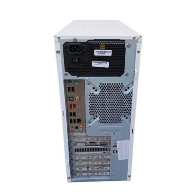 Intel Core i7-920 2,93Ghz CPU - 8GB DDR3 RAM - 1000GB SATA HDD PC (HD6750 VGA)