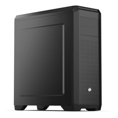 Újszerű Intel 9. GEN i5-9600K 4,6Ghz CPU - 16GB DDR4 RAM -  250GB SSD PC (HDMI, USB 3.1)