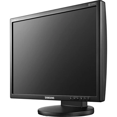 Samsung 2443BW 24