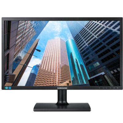 Samsung S24E650 24" FULL HD LED monitor