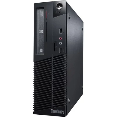 Lenovo Intel Core i7-860 3,46Ghz CPU - 4GB DDR3 PC (MSI GeForce GT 710 2GB DDR3 VGA !Játékra is!)