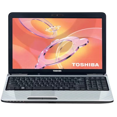 Toshiba AMD E-450 CPU - 4GB DDR3 Notebook (Toshiba L750D-14L 15,6