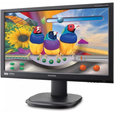 ViewSonic VG2236WM 22