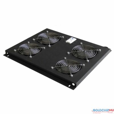 WP Fan tray for RNA and RSA (1000depht) cabinet with 4 fan