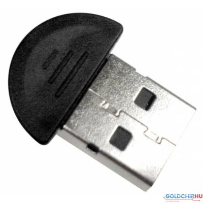 Media-Tech MT5005 Bluetooth Adapter Nano Stick