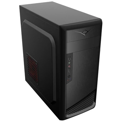 Új 7. GEN AMD AM4 4x3,4GHz - 4GB DDR4 RAM PC (Játékra is)