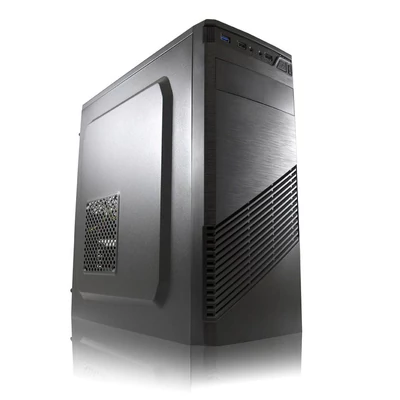 Új Intel Pentium Gold G5400 3,7Ghz CPU - 4GB DDR4 RAM - Sapphire RX 570 8GB DDR5 VGA PC