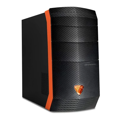 Új Medion számítógép (Intel Core i5-7400 CPU, 8GB DDR4, 1TB HDD, Wifi)