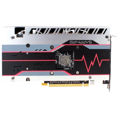 Új Gamer AMD Ryzen 3 1200 AM4 3,4GHz - 4GB DDR4 RAM - Sapphire RX 570 8GB DDR5 VGA PC