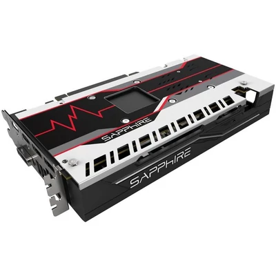 Új Intel Core i5-9400F 4,1Ghz CPU - 4GB DDR4 RAM - Sapphire RX 580 8GB DDR5 VGA PC