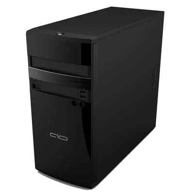 Új 2 magos 2x3,2GHz AMD X2 FM2+ PC (Játékra is)