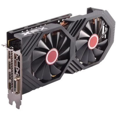 Új Intel Pentium Gold G5400 3,7Ghz CPU - 4GB DDR4 RAM - Sapphire RX 570 8GB DDR5 VGA PC