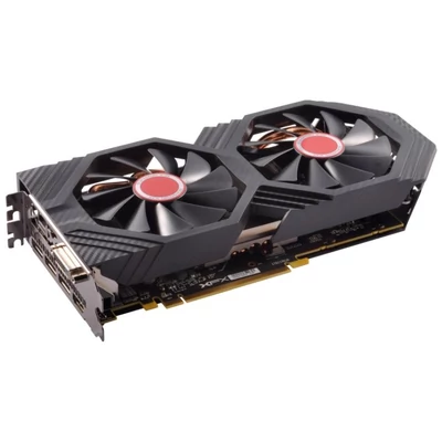 Új Intel Pentium Gold G5400 3,7Ghz CPU - 4GB DDR4 RAM - Sapphire RX 570 8GB DDR5 VGA PC