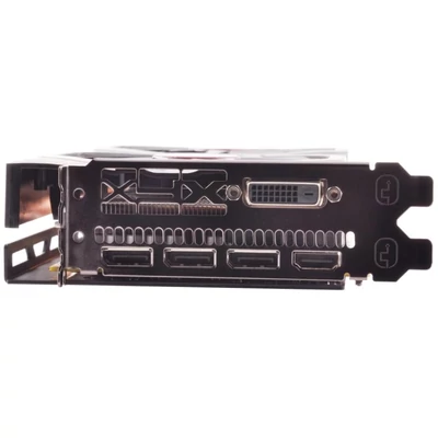 Új Intel Pentium Gold G5400 3,7Ghz CPU - 4GB DDR4 RAM - Sapphire RX 570 8GB DDR5 VGA PC