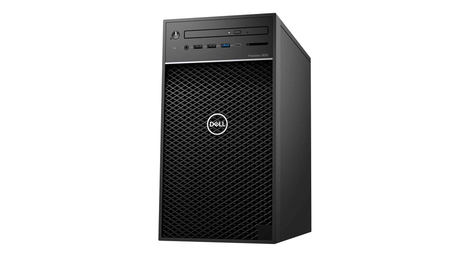 Dell 8. GEN Intel Core i7-8700 4,6GHz CPU - 32GB DDR4 2666Mhz RAM