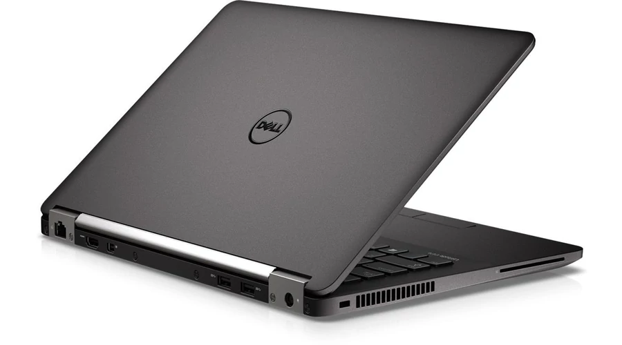 Dell Latitude 7290 laptop i3-8130U / 8GB DDR4 / 256GB NVMe SSD - Használt  notebook, laptop