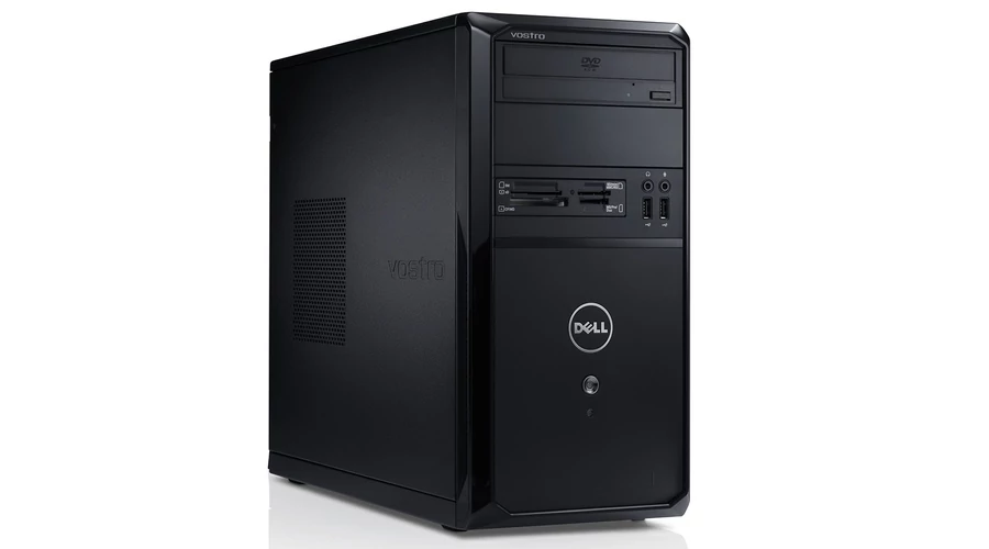 DELL VOSTRO 470 Windowsデスクトップ Vostro 470/i5/1.0TB/8GB/BT